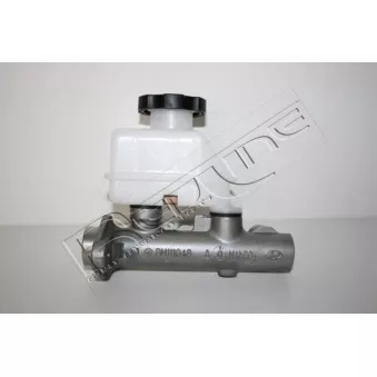 Maître-cylindre de frein RED-LINE 09HY040