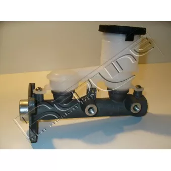 Maître-cylindre de frein RED-LINE