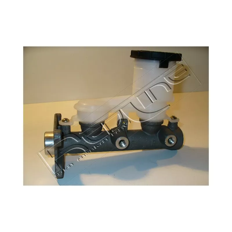 Maître-cylindre de frein RED-LINE 09IZ002