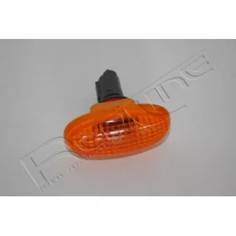 Feu clignotant RED-LINE 102DW008