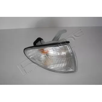 Feu clignotant avant droit RED-LINE 102HY010