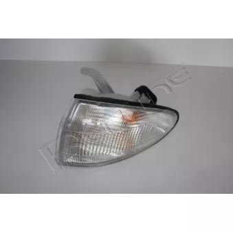 Feu clignotant avant gauche RED-LINE 102HY011