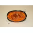 Feu clignotant RED-LINE 102HY014 - Visuel 1