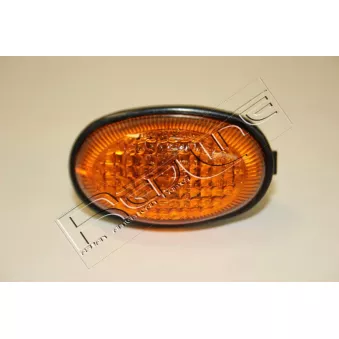 Feu clignotant RED-LINE 102HY014