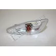 Feu clignotant avant gauche RED-LINE 102KI019 - Visuel 1