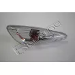 Feu clignotant avant droit RED-LINE 102KI020 - Visuel 1