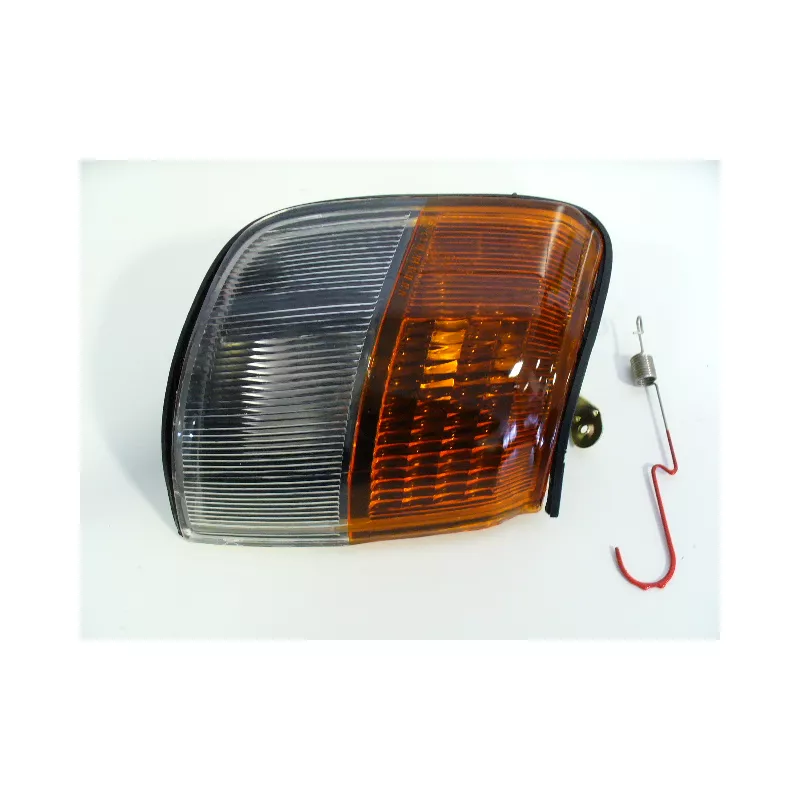 Feu clignotant avant droit RED-LINE 102MI002