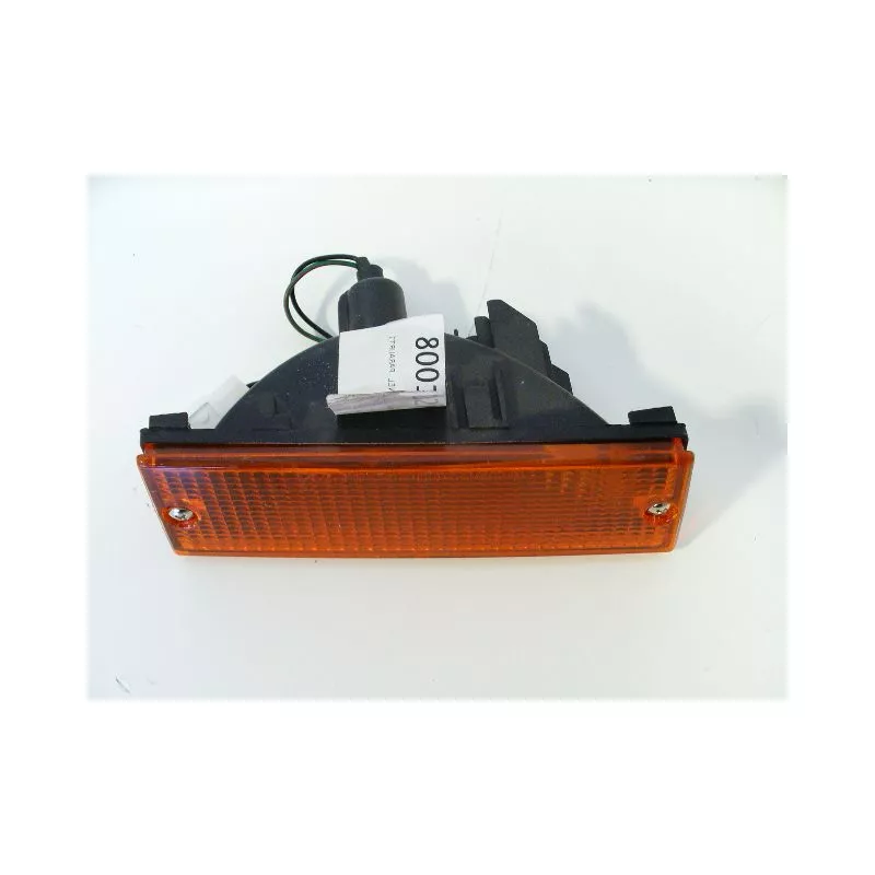 Feu clignotant avant gauche RED-LINE 102MI009