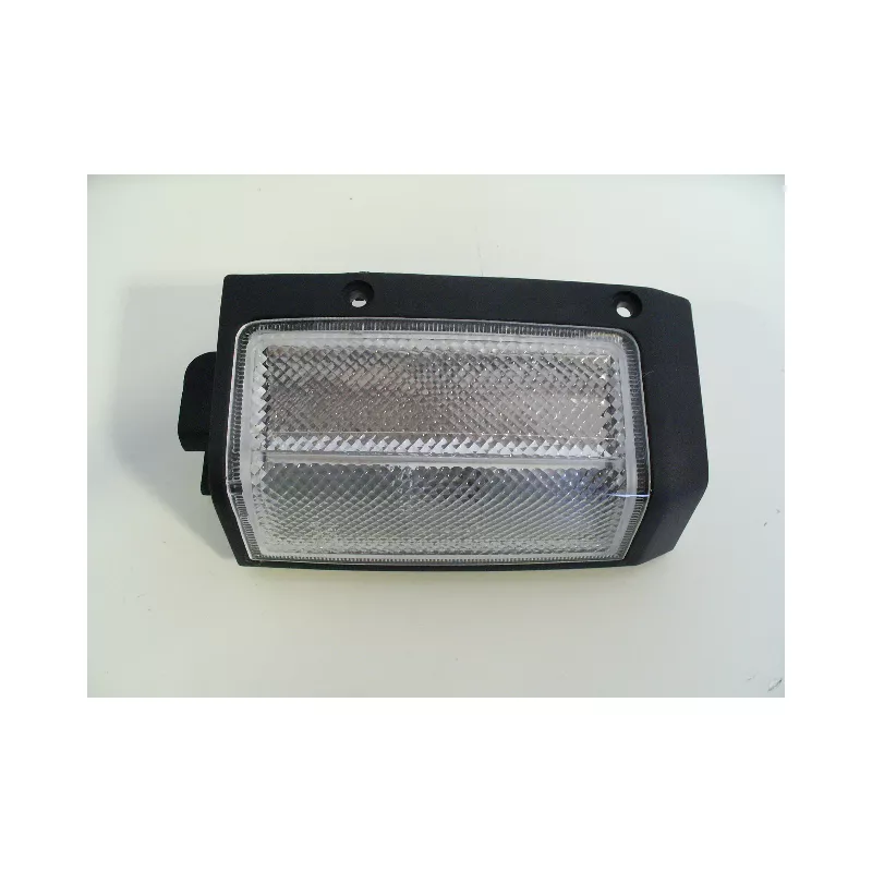 Feu clignotant avant droit RED-LINE 102NI002