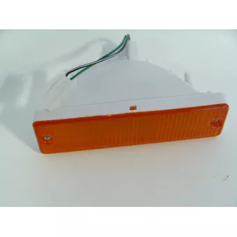 Feu clignotant avant droit RED-LINE 102NI006