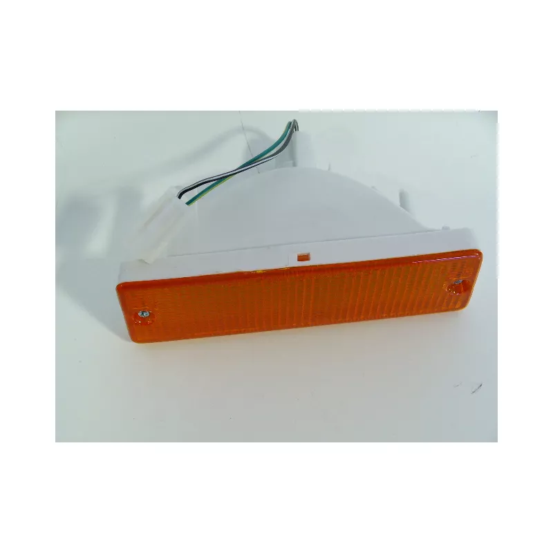 Feu clignotant avant droit RED-LINE 102NI006