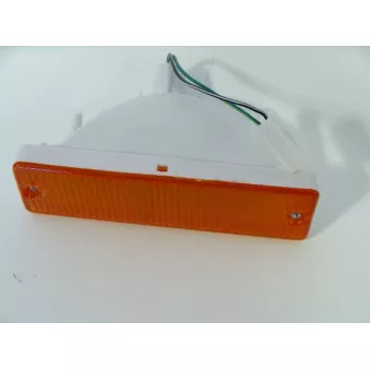 Feu clignotant avant gauche RED-LINE 102NI007