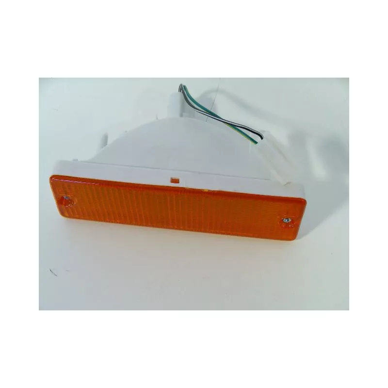 Feu clignotant avant gauche RED-LINE 102NI007