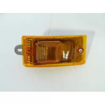 Feu clignotant avant gauche RED-LINE 102NI011
