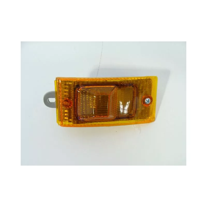 Feu clignotant avant gauche RED-LINE 102NI011