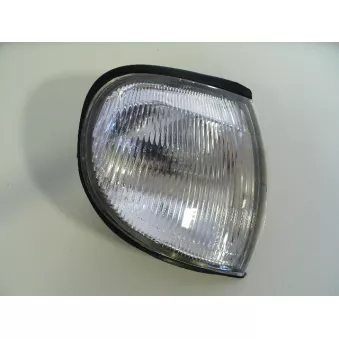 Feu clignotant avant droit RED-LINE