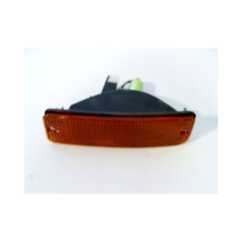 Feu clignotant avant gauche RED-LINE 102TO001
