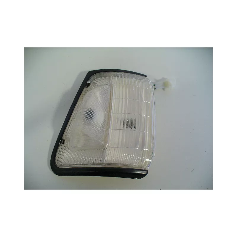 Feu clignotant avant gauche RED-LINE 102TO005