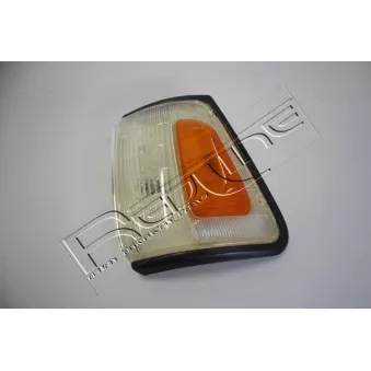 Feu clignotant avant droit RED-LINE 102TO020