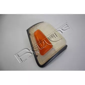 Feu clignotant avant gauche RED-LINE 102TO021