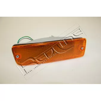 Feu clignotant avant droit RED-LINE 102TO022