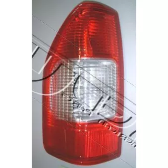 Feu arrière RED-LINE