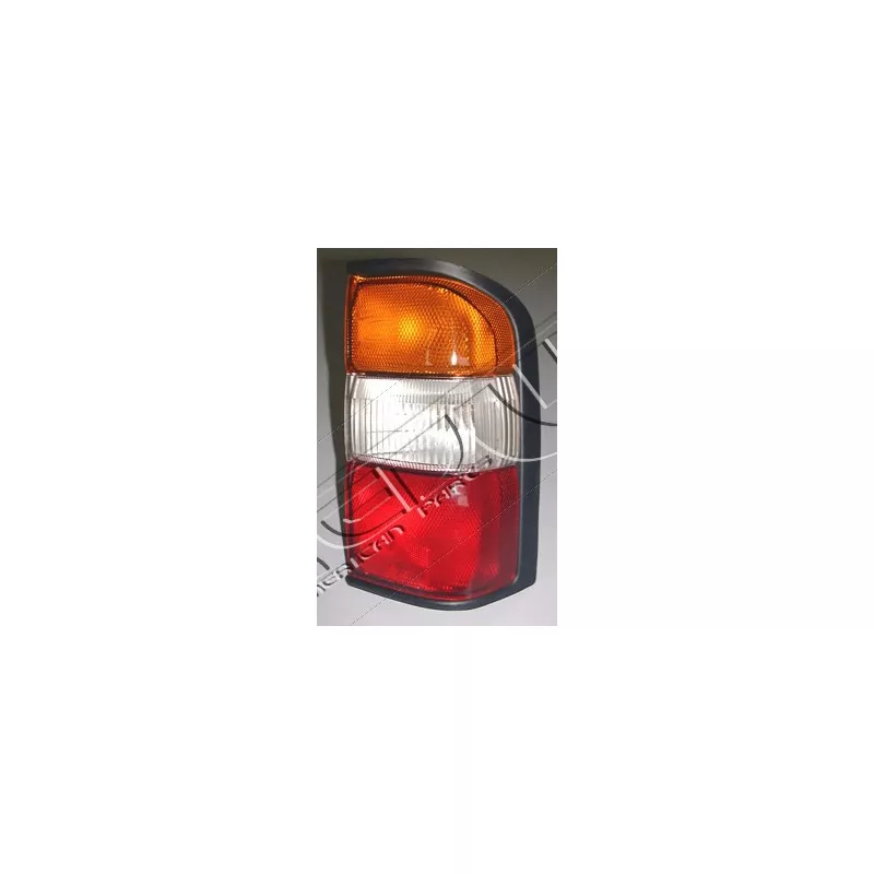 Feu arrière RED-LINE 103NI022