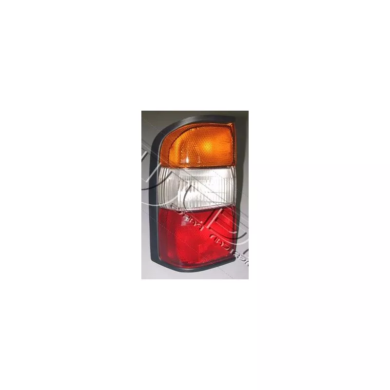 Feu arrière RED-LINE 103NI023
