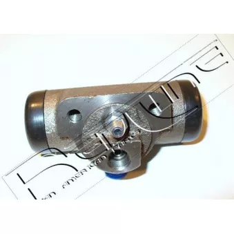 Cylindre de roue RED-LINE 10CH003