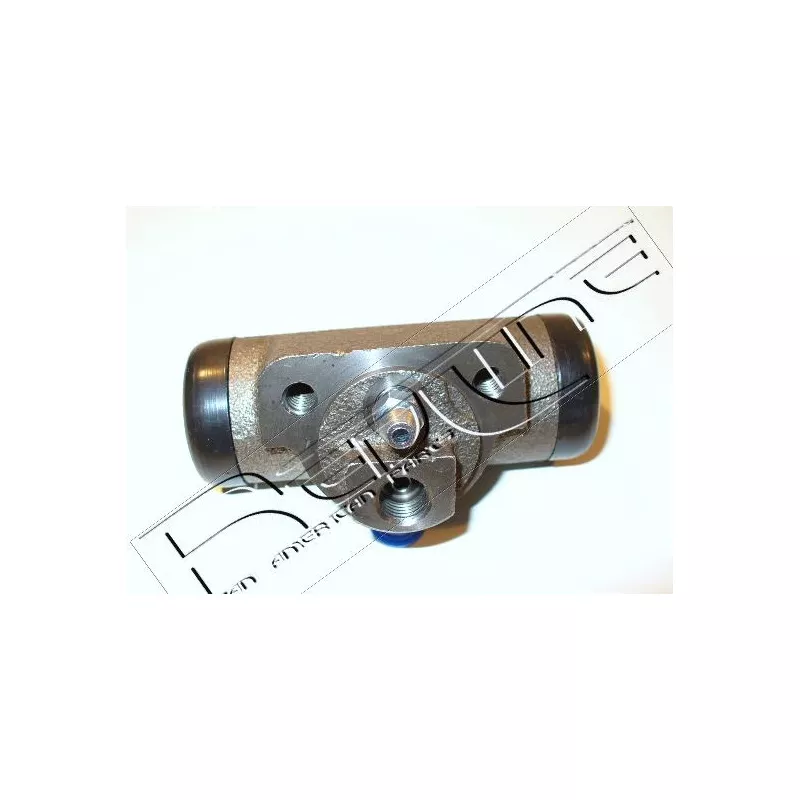 Cylindre de roue RED-LINE 10CH003