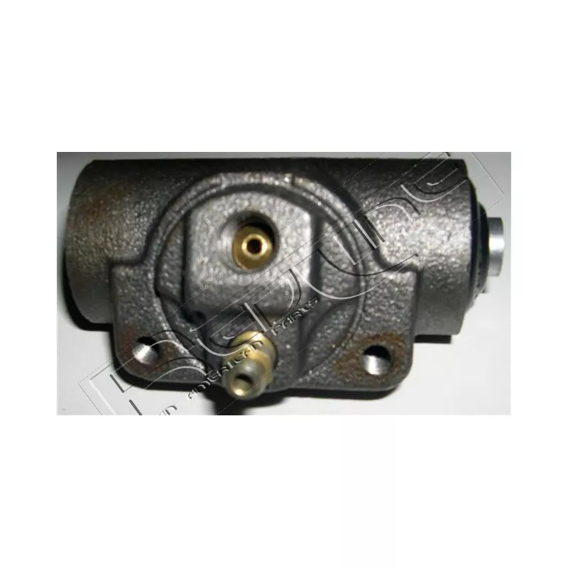 Cylindre de roue RED-LINE 10CV003