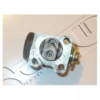 Cylindre de roue avant droit RED-LINE 10DA002
