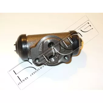 Cylindre de roue arrière droit RED-LINE 10DA008
