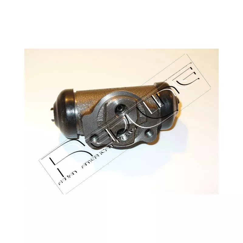 Cylindre de roue arrière droit RED-LINE 10DA008