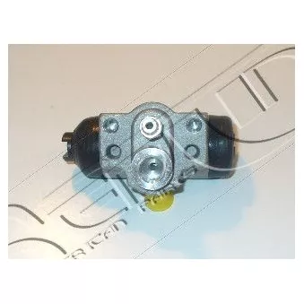 Cylindre de roue RED-LINE 10DA015