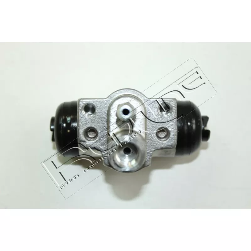 Cylindre de roue RED-LINE 10DA028