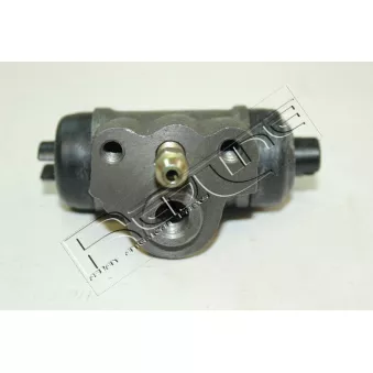Cylindre de roue RED-LINE 10DR000