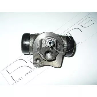 Cylindre de roue RED-LINE 10DW000