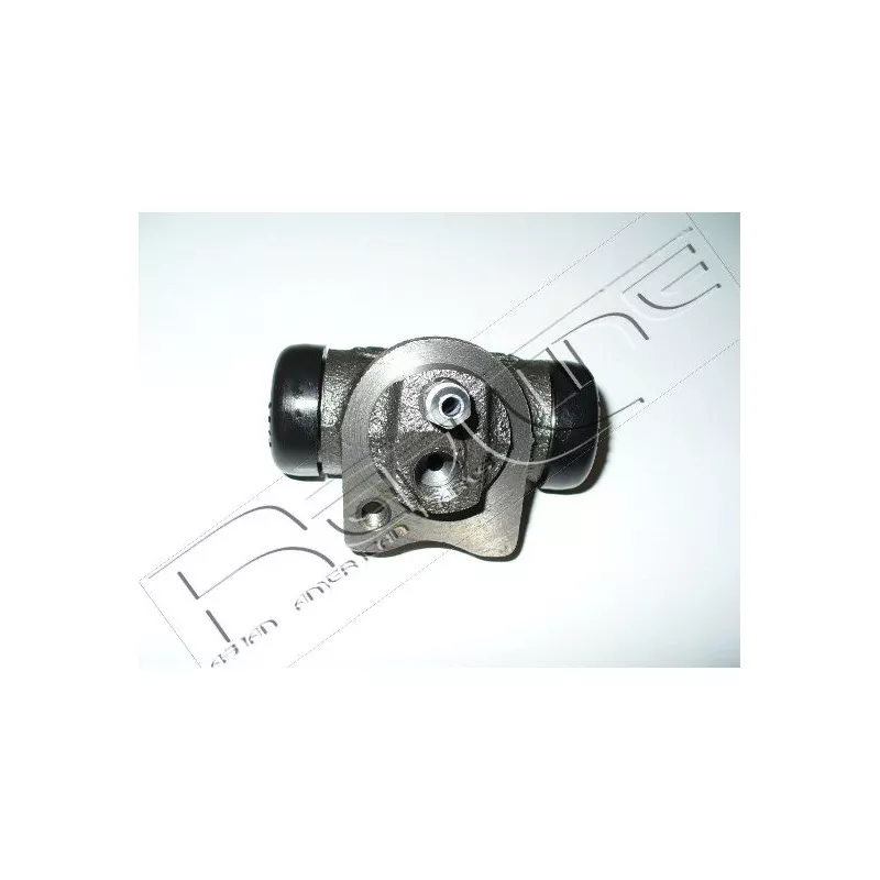 Cylindre de roue RED-LINE 10DW000