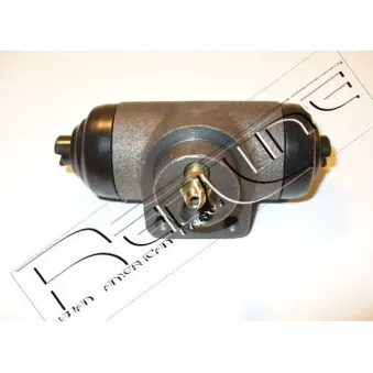 Cylindre de roue RED-LINE 10GM000
