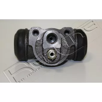 Cylindre de roue RED-LINE 10HY038