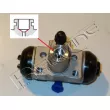Cylindre de roue RED-LINE 10IZ010 - Visuel 1
