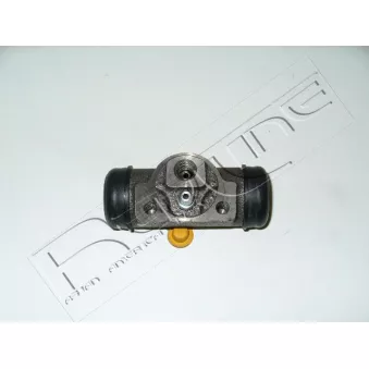 Cylindre de roue RED-LINE 10JE000