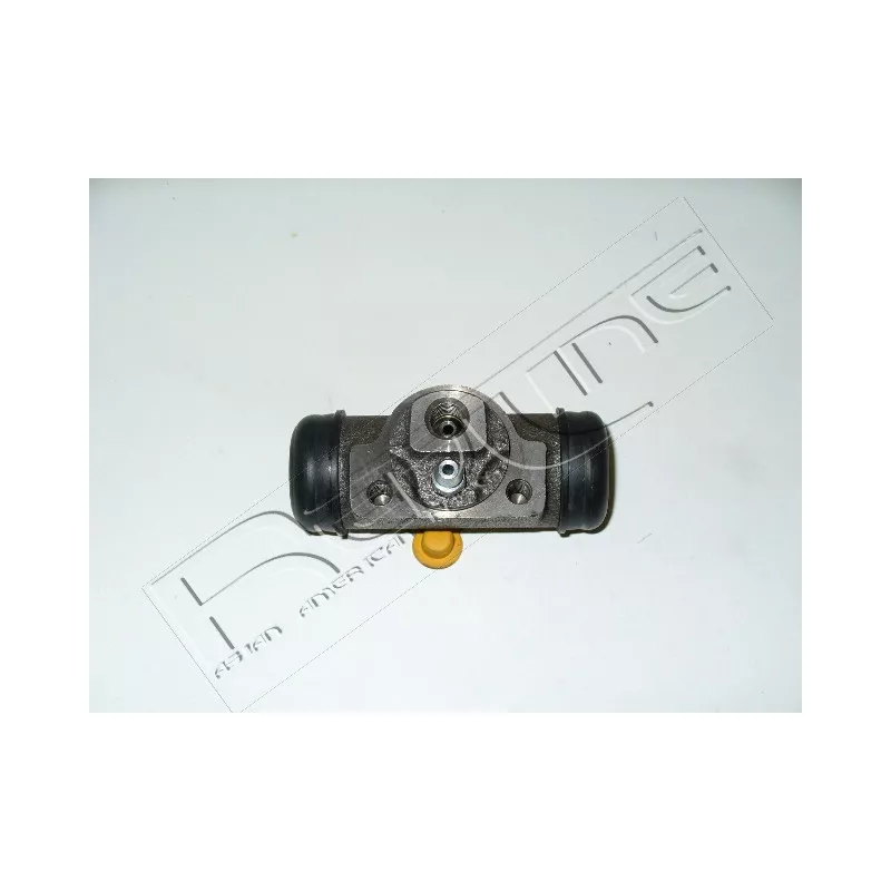 Cylindre de roue RED-LINE 10JE000