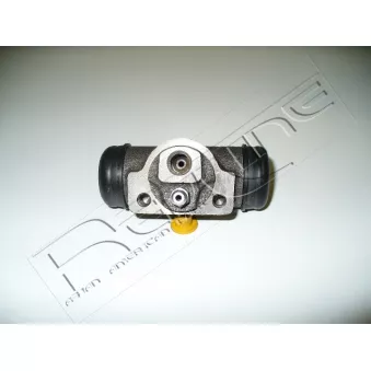 Cylindre de roue RED-LINE 10JE004