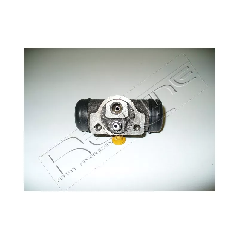 Cylindre de roue RED-LINE 10JE004