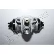 Cylindre de roue RED-LINE 10KI016 - Visuel 1
