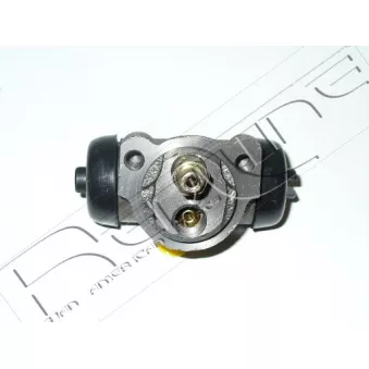 Cylindre de roue RED-LINE 10MI001