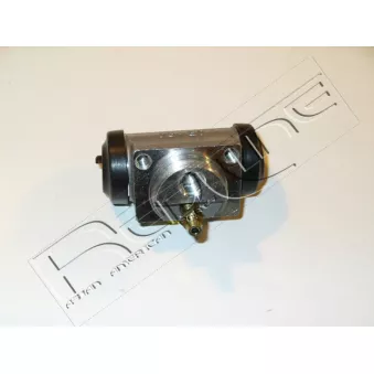 Cylindre de roue RED-LINE 10MZ003
