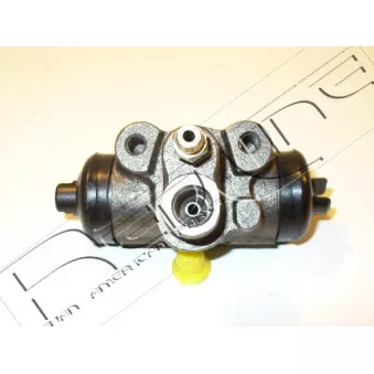 Cylindre de roue RED-LINE 10MZ006